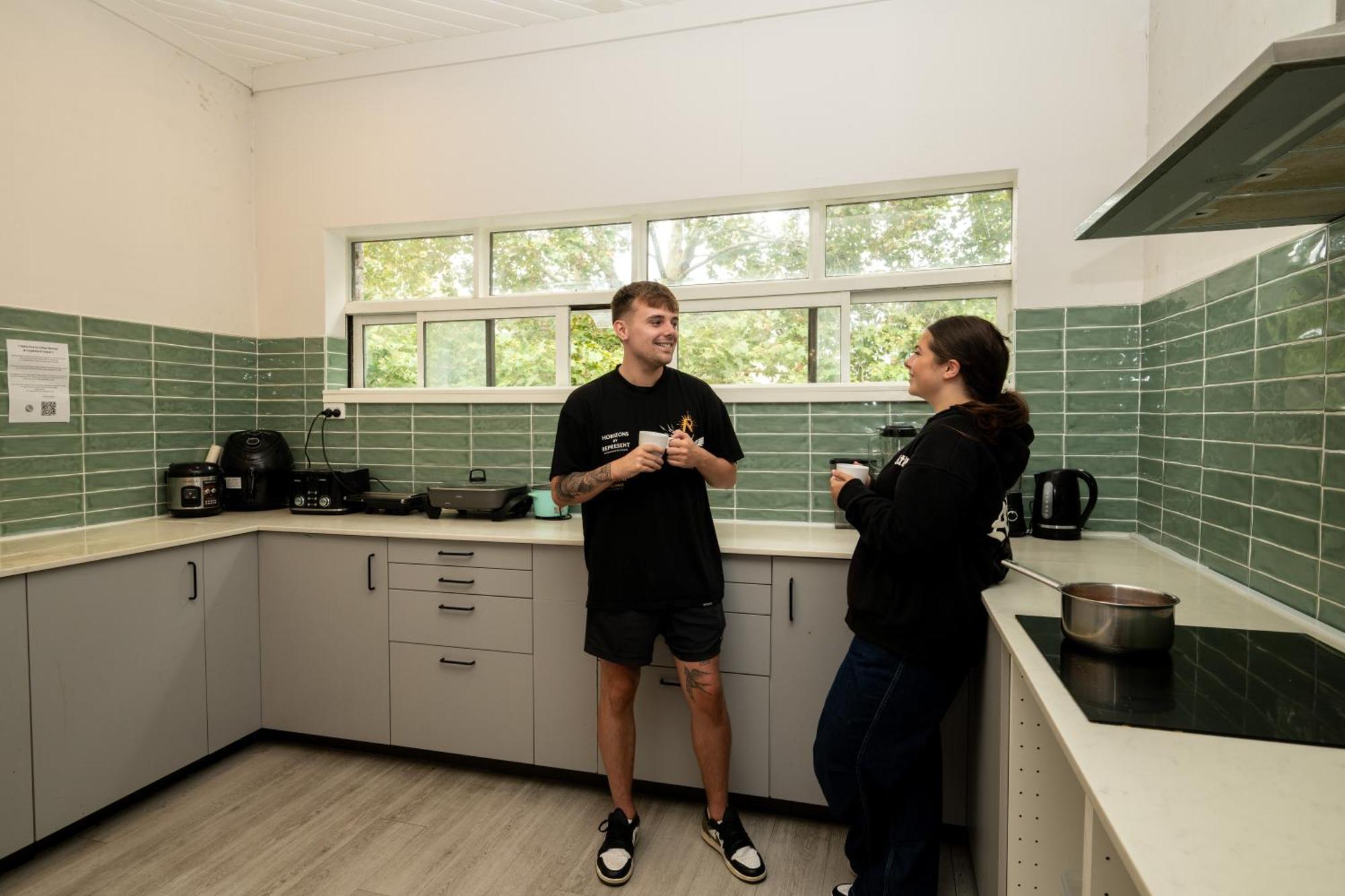 Hostel Urban Nomad Potts Point - 18 To 39 Only Sydney Zewnętrze zdjęcie