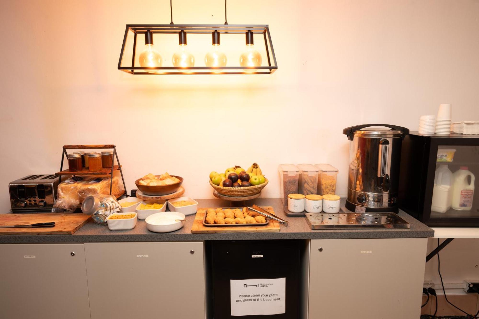Hostel Urban Nomad Potts Point - 18 To 39 Only Sydney Zewnętrze zdjęcie