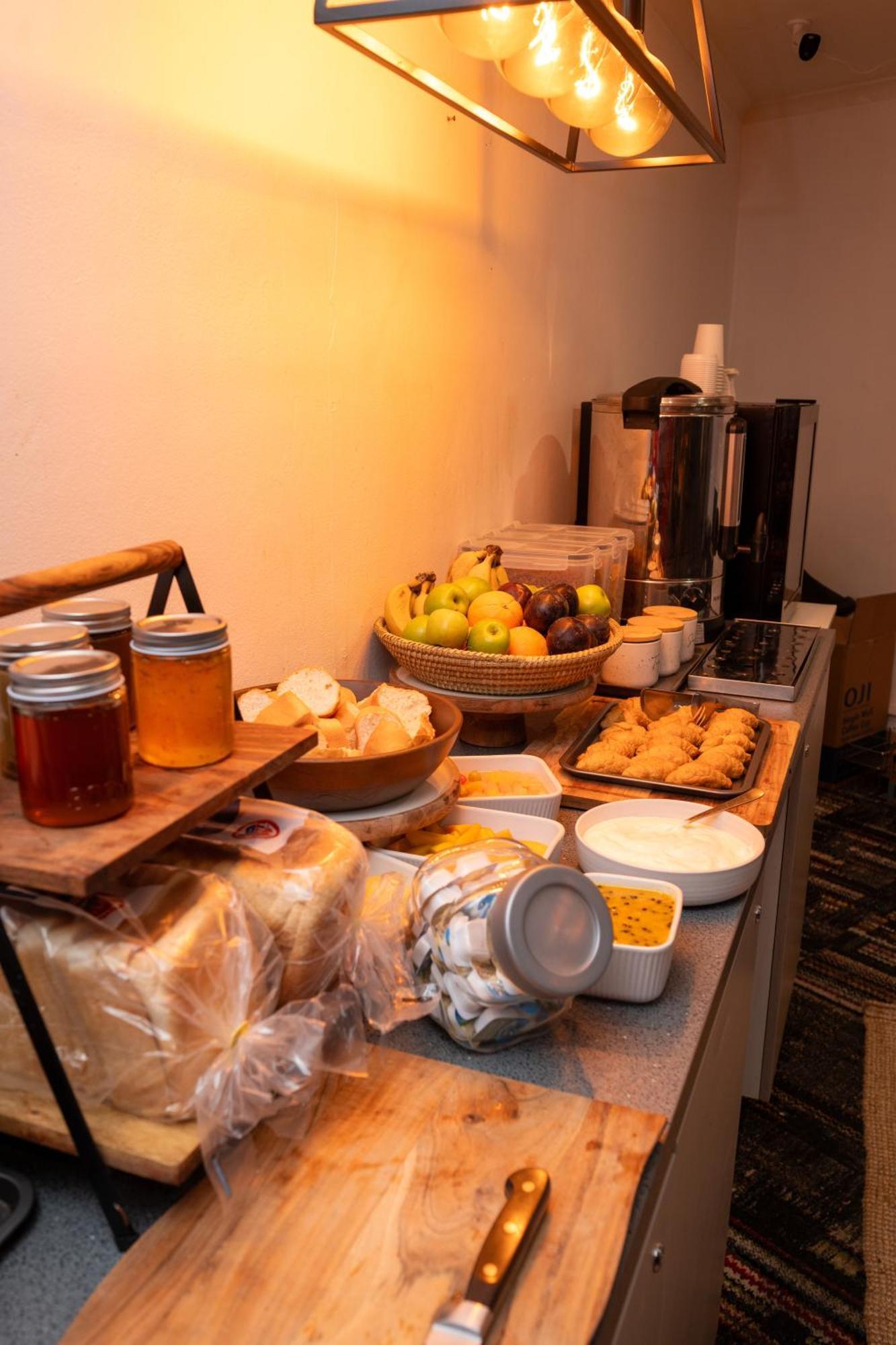 Hostel Urban Nomad Potts Point - 18 To 39 Only Sydney Zewnętrze zdjęcie