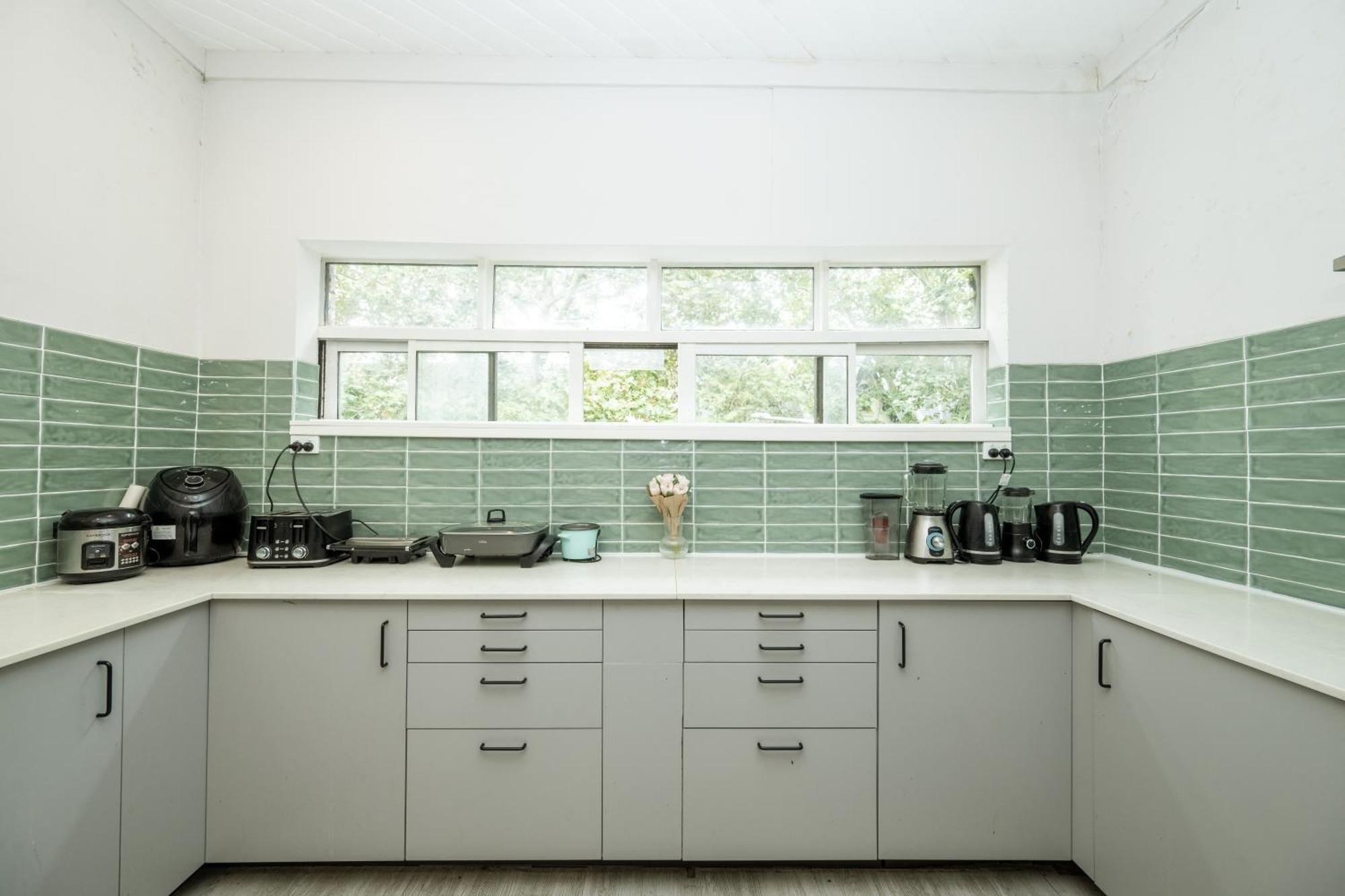Hostel Urban Nomad Potts Point - 18 To 39 Only Sydney Zewnętrze zdjęcie