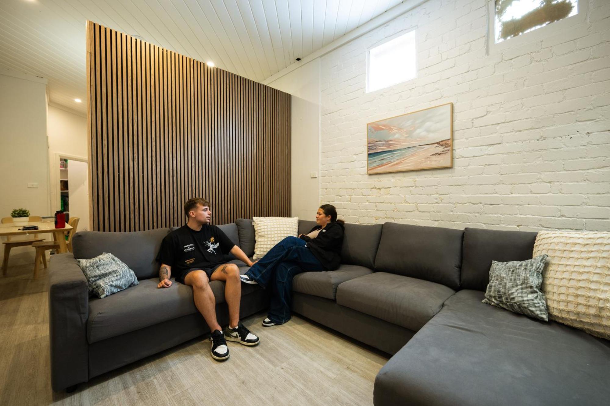Hostel Urban Nomad Potts Point - 18 To 39 Only Sydney Zewnętrze zdjęcie
