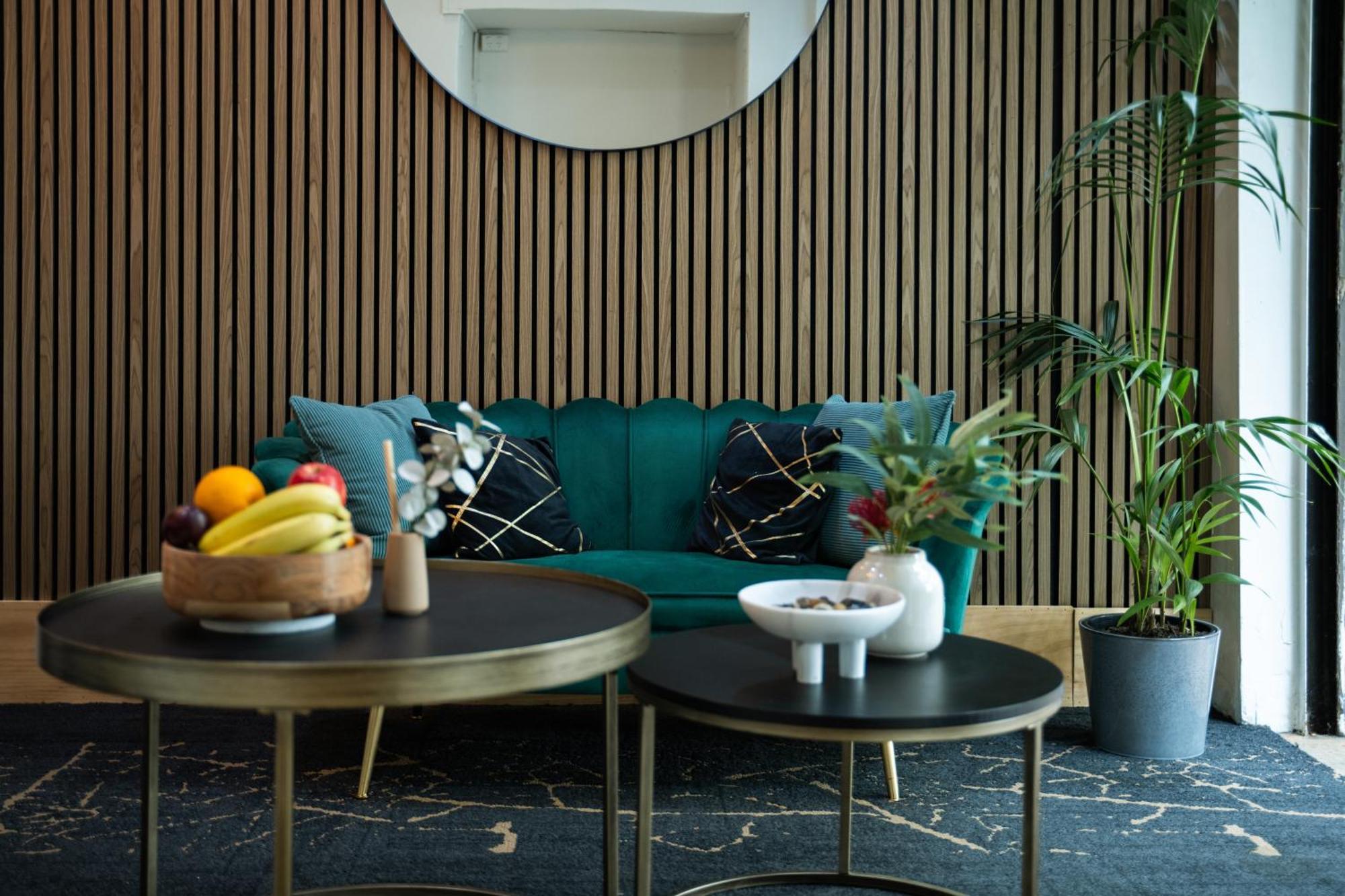 Hostel Urban Nomad Potts Point - 18 To 39 Only Sydney Zewnętrze zdjęcie