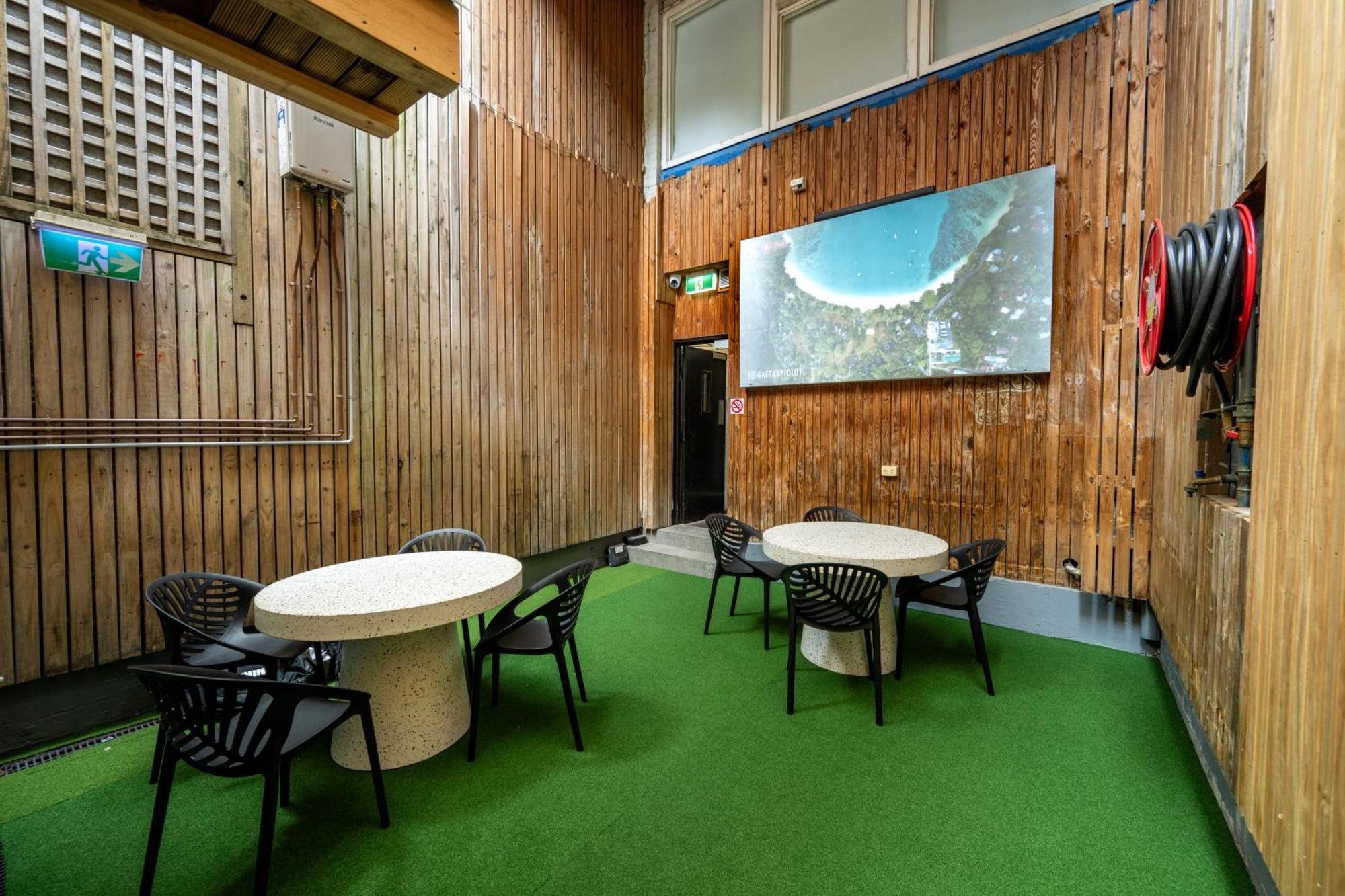 Hostel Urban Nomad Potts Point - 18 To 39 Only Sydney Zewnętrze zdjęcie