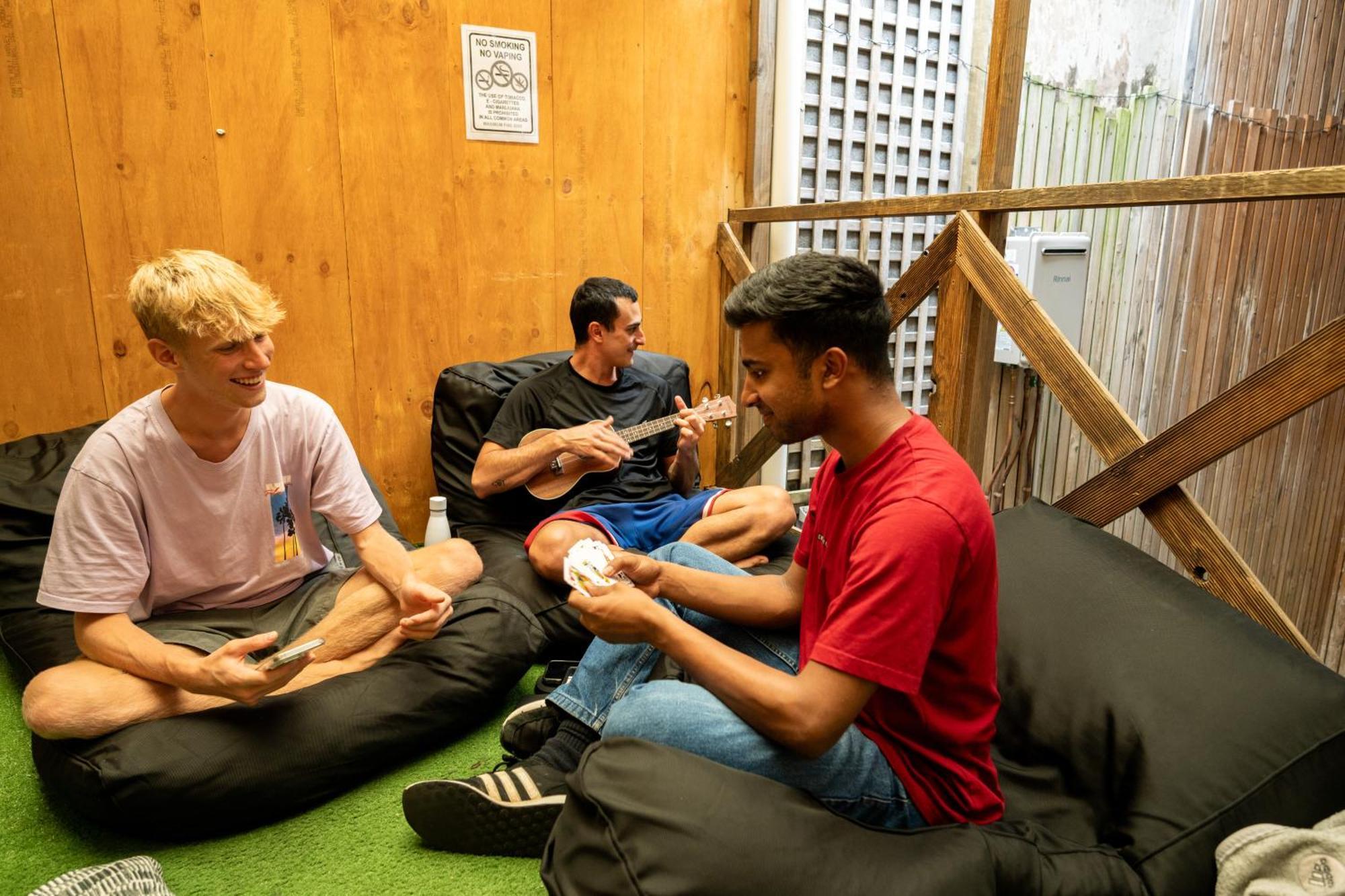 Hostel Urban Nomad Potts Point - 18 To 39 Only Sydney Zewnętrze zdjęcie