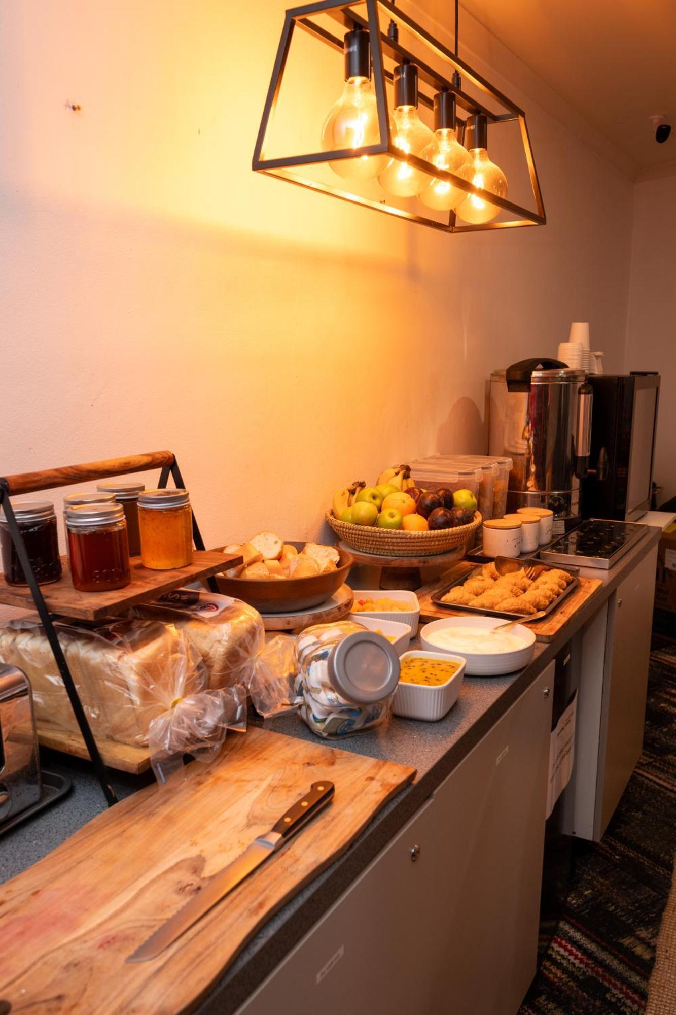 Hostel Urban Nomad Potts Point - 18 To 39 Only Sydney Zewnętrze zdjęcie