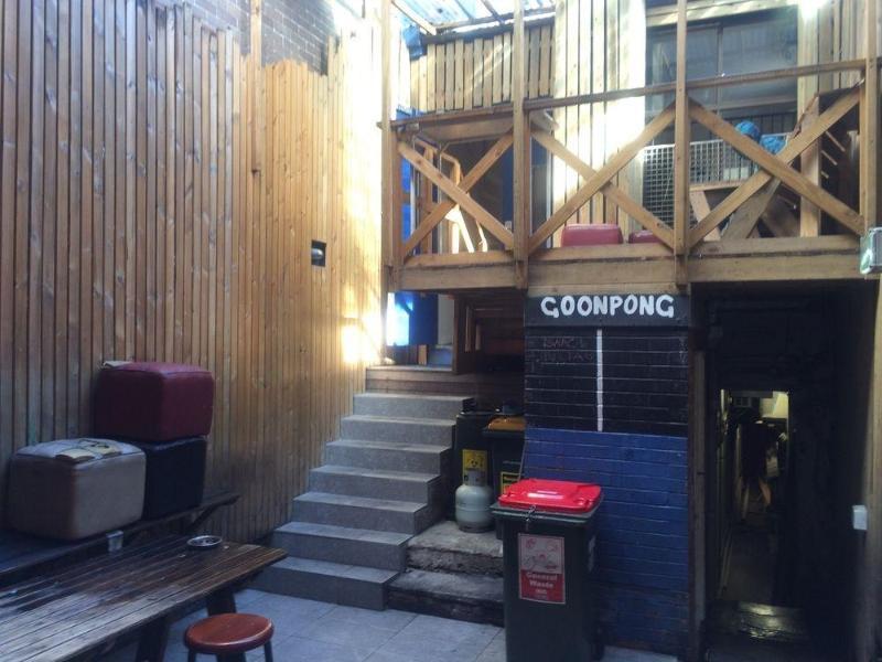 Hostel Urban Nomad Potts Point - 18 To 39 Only Sydney Zewnętrze zdjęcie