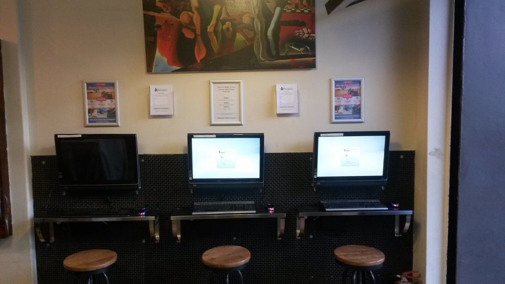 Hostel Urban Nomad Potts Point - 18 To 39 Only Sydney Zewnętrze zdjęcie