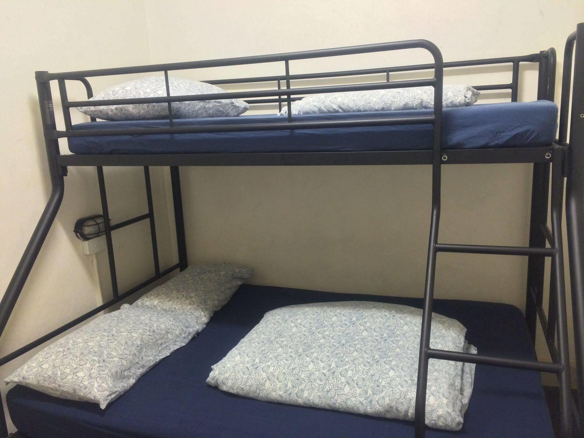 Hostel Urban Nomad Potts Point - 18 To 39 Only Sydney Zewnętrze zdjęcie